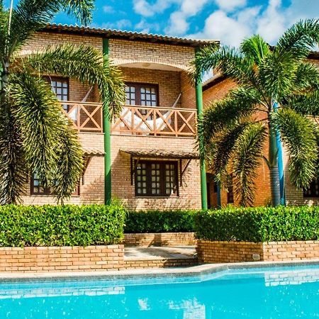 Hotel Vento Brasil パラクル エクステリア 写真