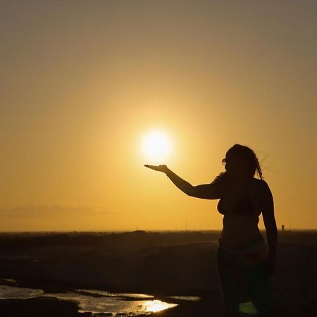 Hotel Vento Brasil パラクル エクステリア 写真