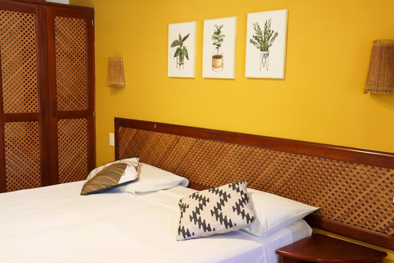 Hotel Vento Brasil パラクル エクステリア 写真
