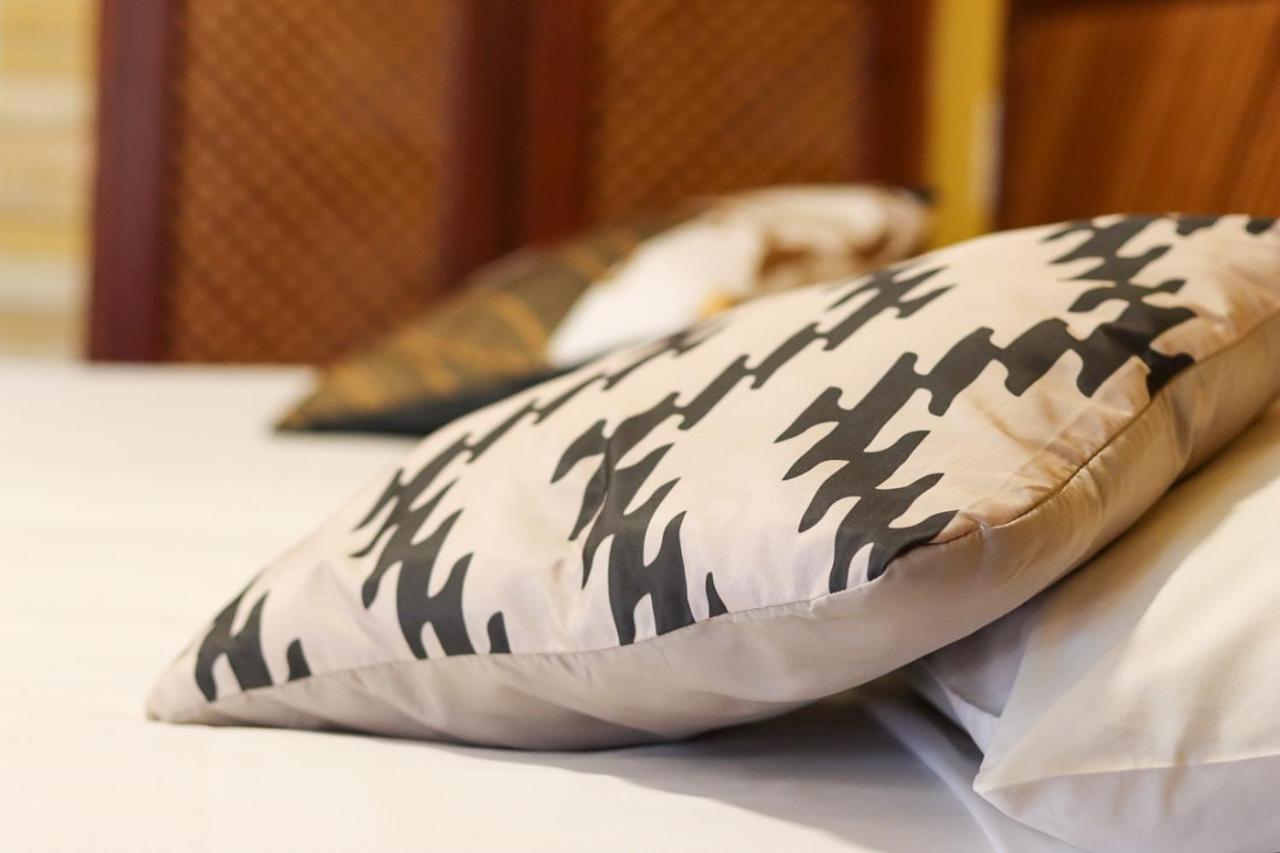 Hotel Vento Brasil パラクル エクステリア 写真