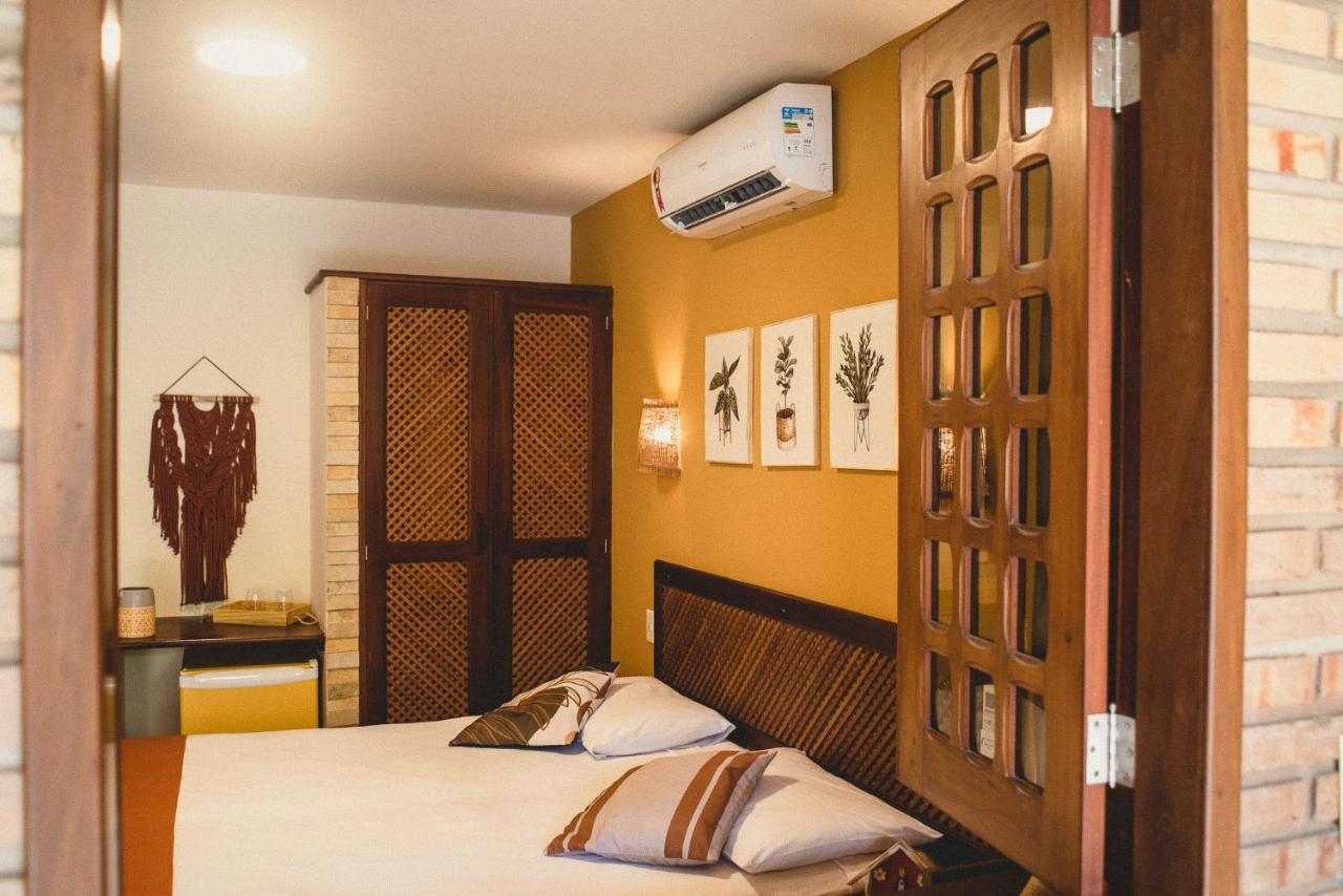 Hotel Vento Brasil パラクル エクステリア 写真