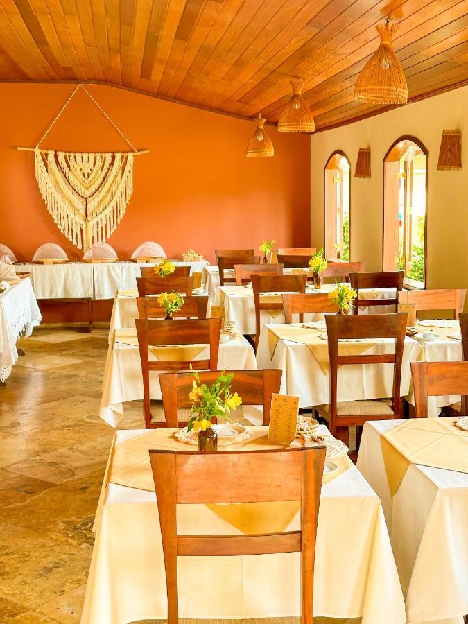Hotel Vento Brasil パラクル エクステリア 写真