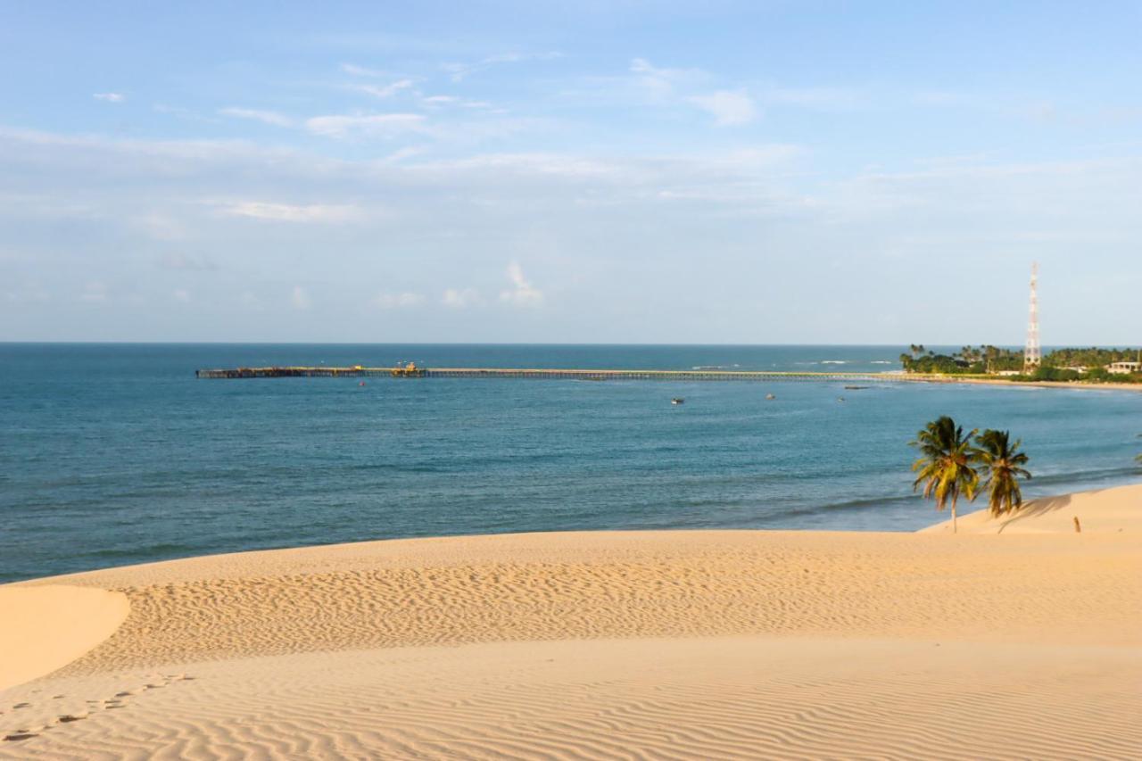 Hotel Vento Brasil パラクル エクステリア 写真