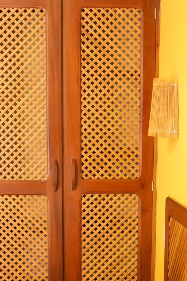 Hotel Vento Brasil パラクル エクステリア 写真