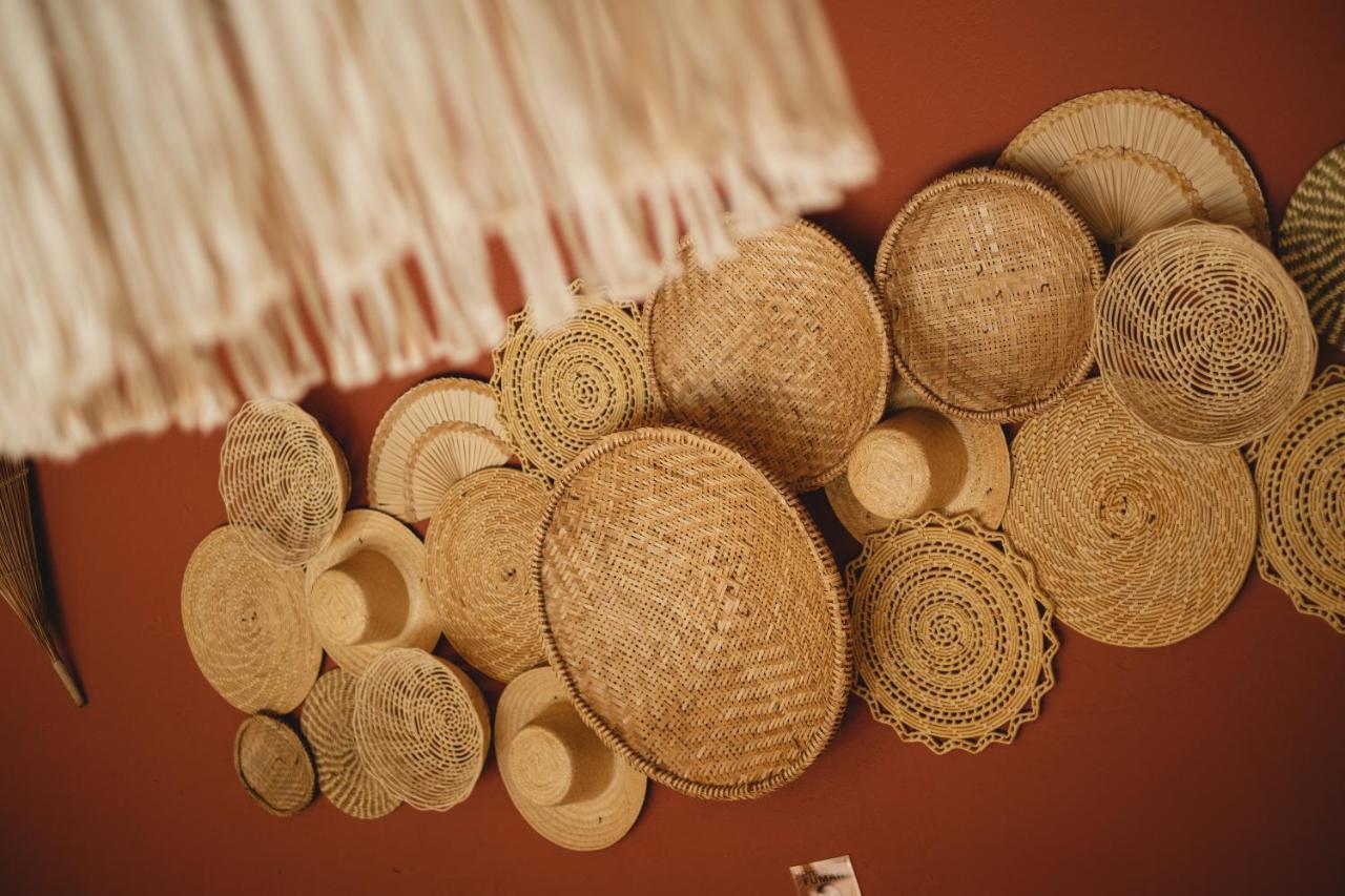 Hotel Vento Brasil パラクル エクステリア 写真