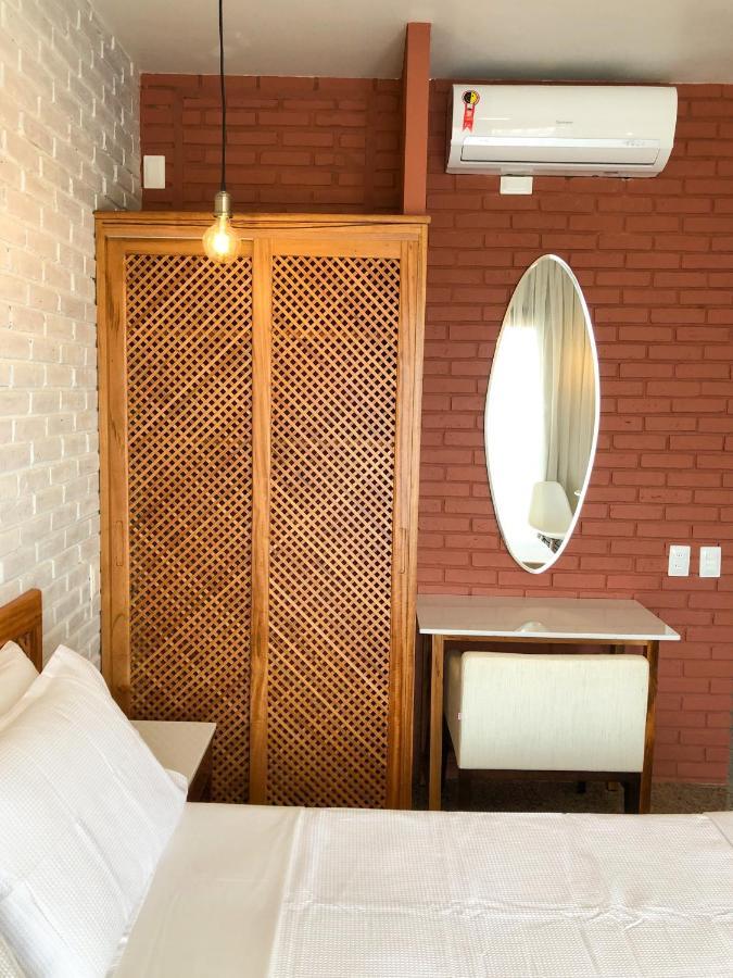 Hotel Vento Brasil パラクル エクステリア 写真