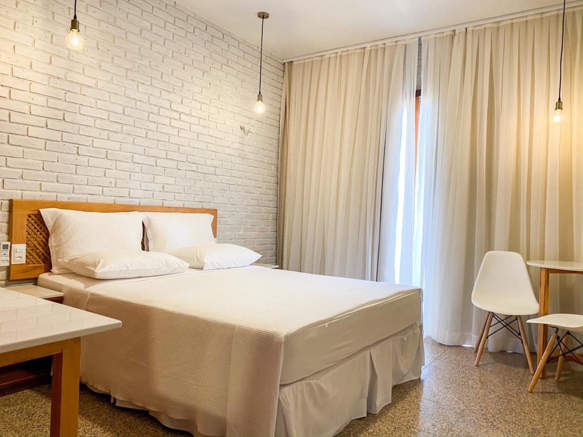 Hotel Vento Brasil パラクル エクステリア 写真