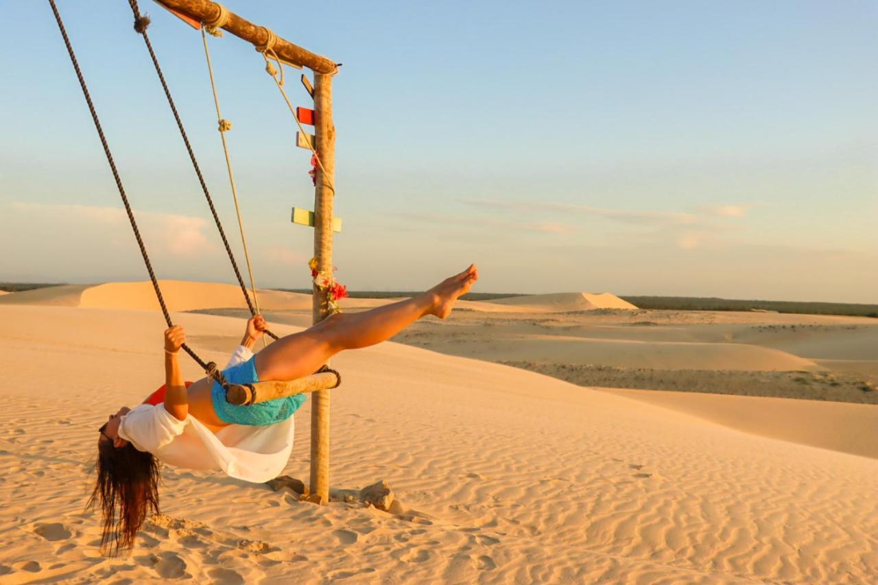 Hotel Vento Brasil パラクル エクステリア 写真