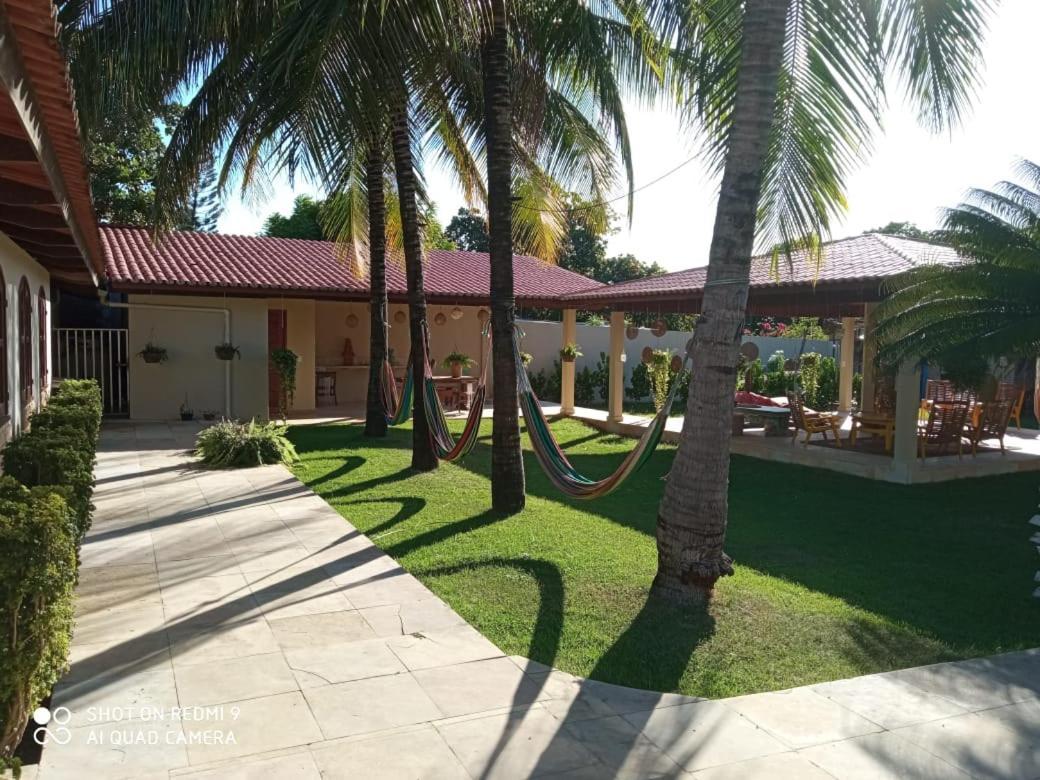 Hotel Vento Brasil パラクル エクステリア 写真