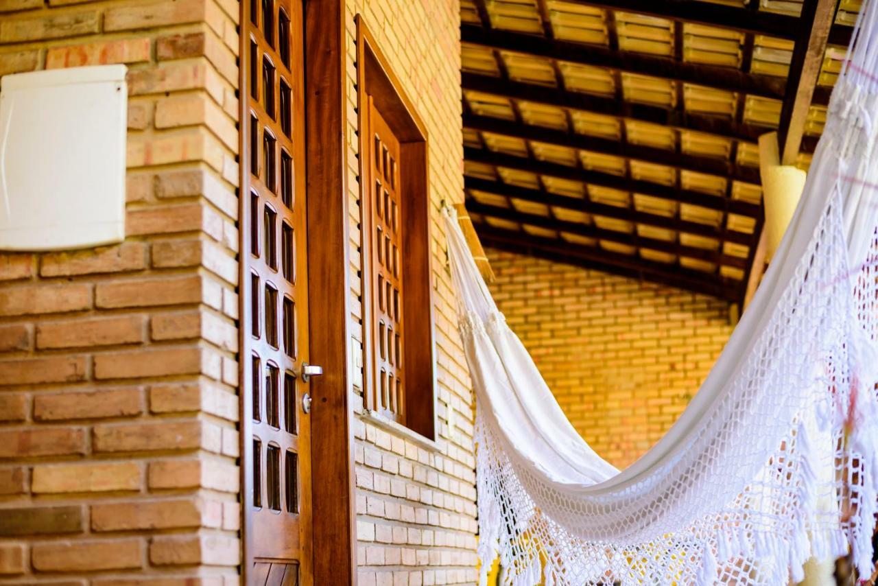 Hotel Vento Brasil パラクル エクステリア 写真