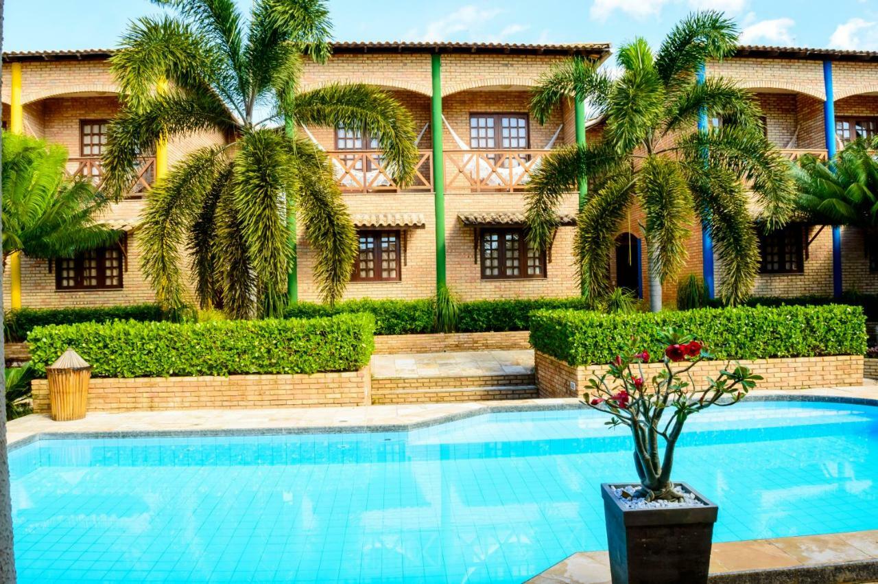 Hotel Vento Brasil パラクル エクステリア 写真