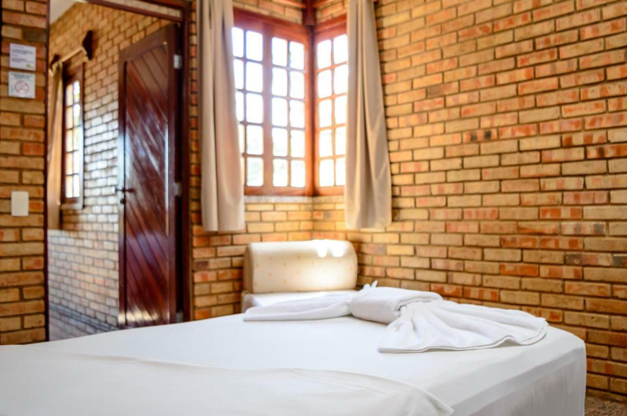 Hotel Vento Brasil パラクル エクステリア 写真