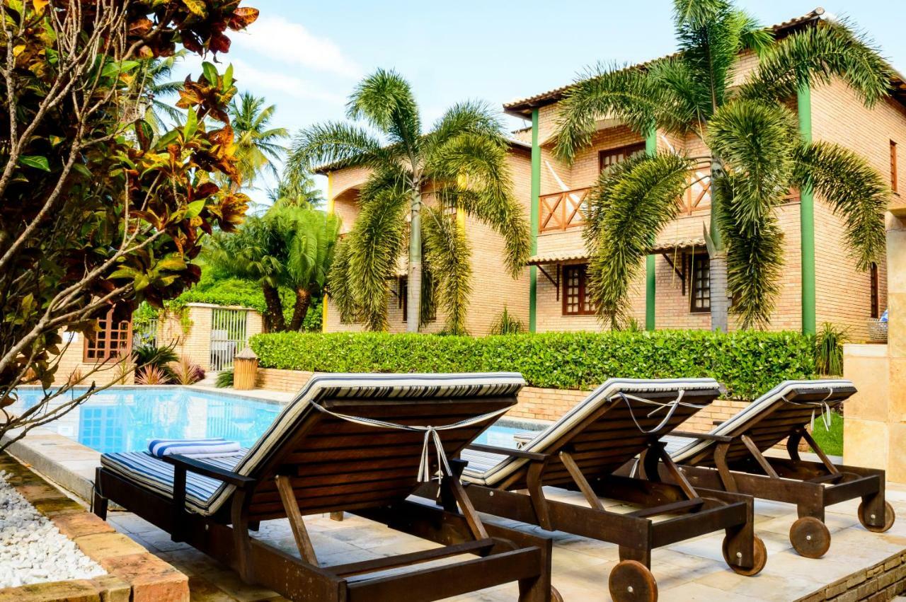 Hotel Vento Brasil パラクル エクステリア 写真