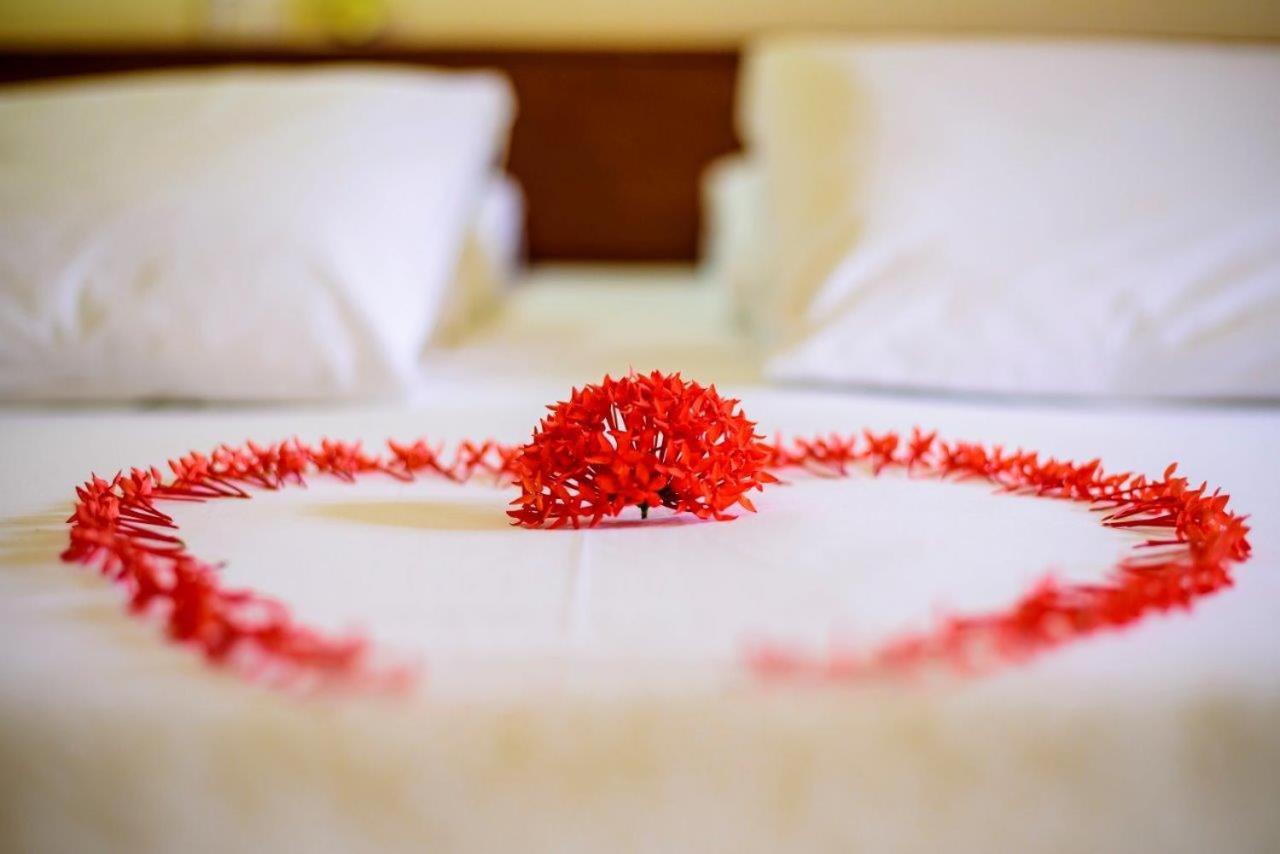 Hotel Vento Brasil パラクル エクステリア 写真