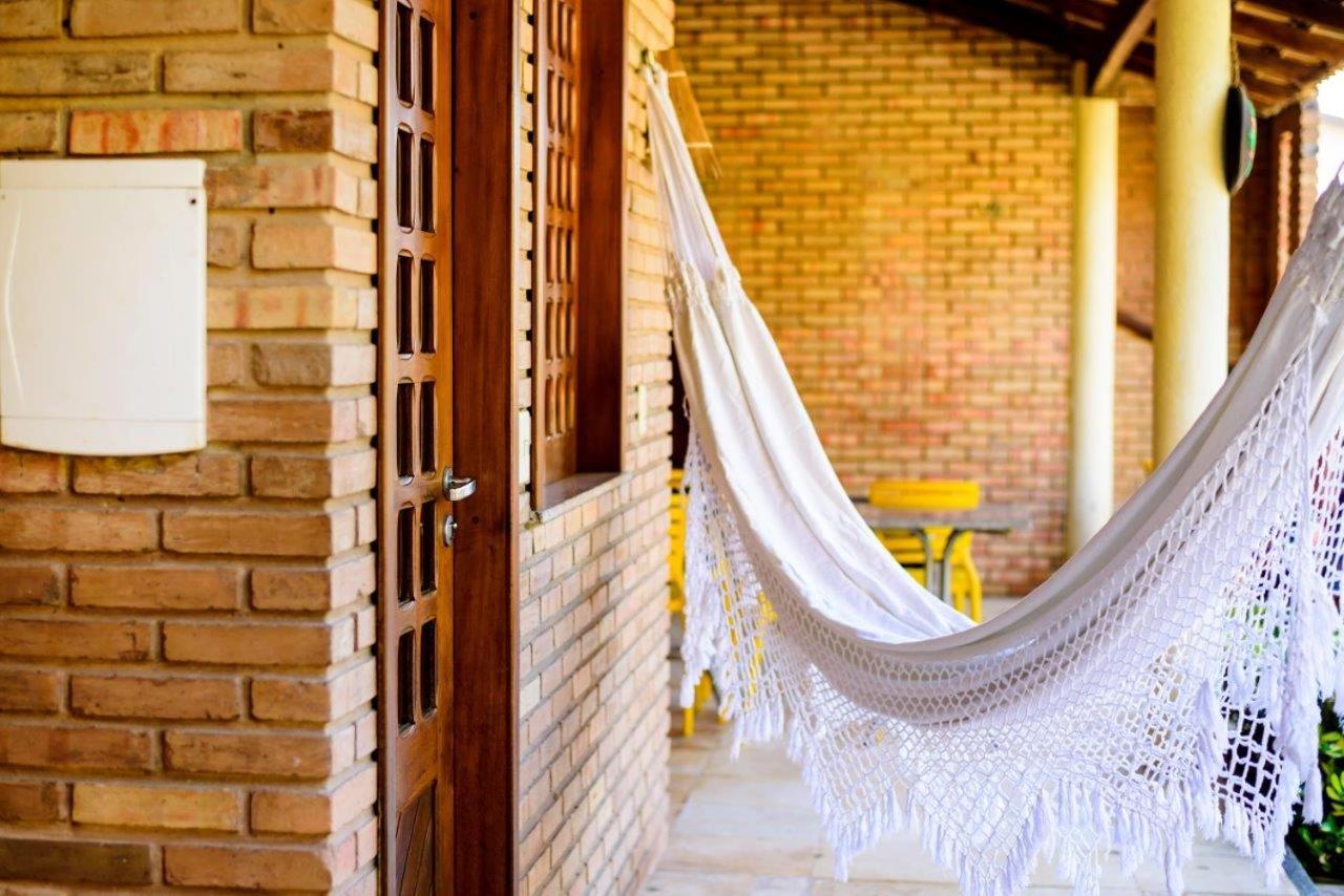 Hotel Vento Brasil パラクル エクステリア 写真