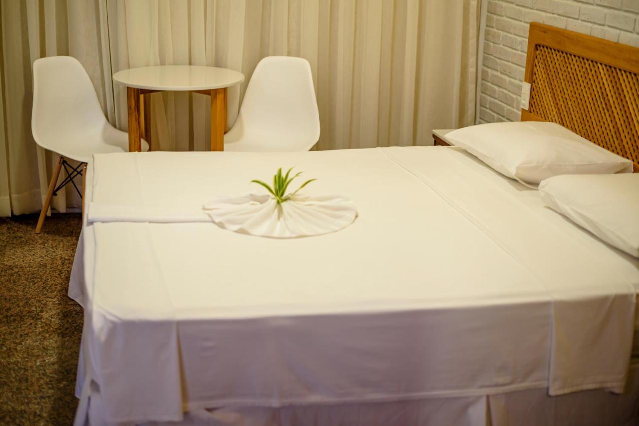 Hotel Vento Brasil パラクル エクステリア 写真