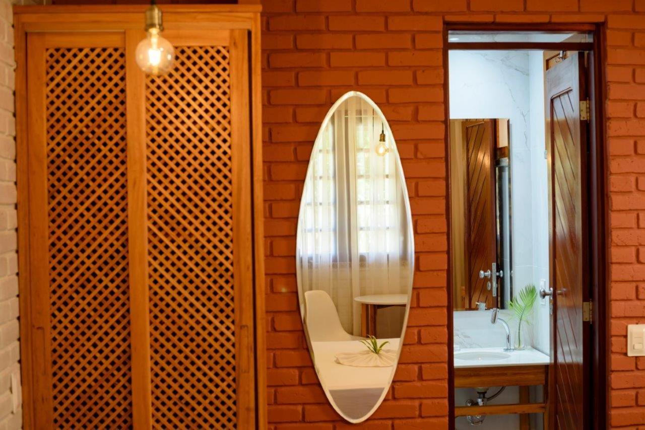 Hotel Vento Brasil パラクル エクステリア 写真